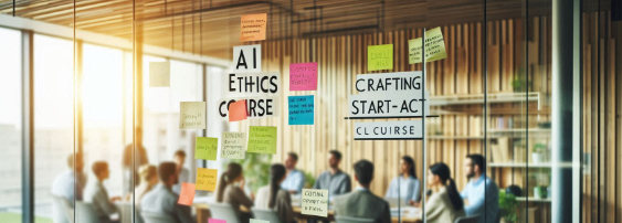 Courses at the Web Institute