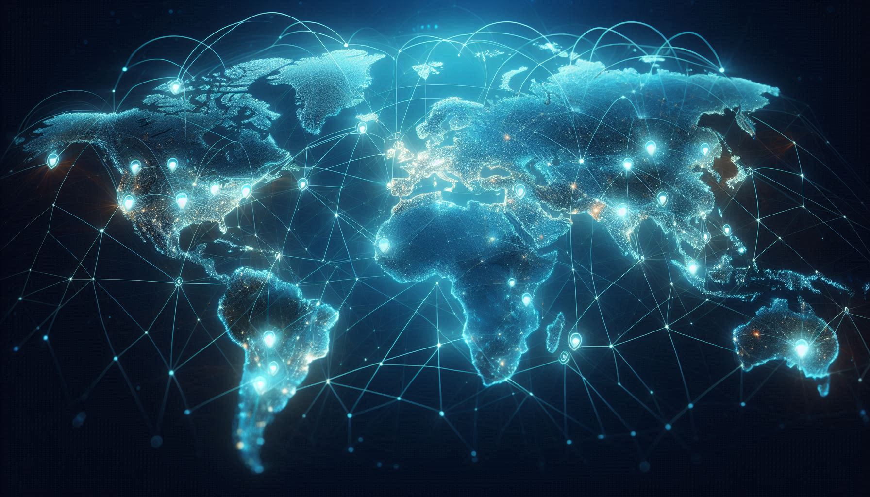 Internet governance research