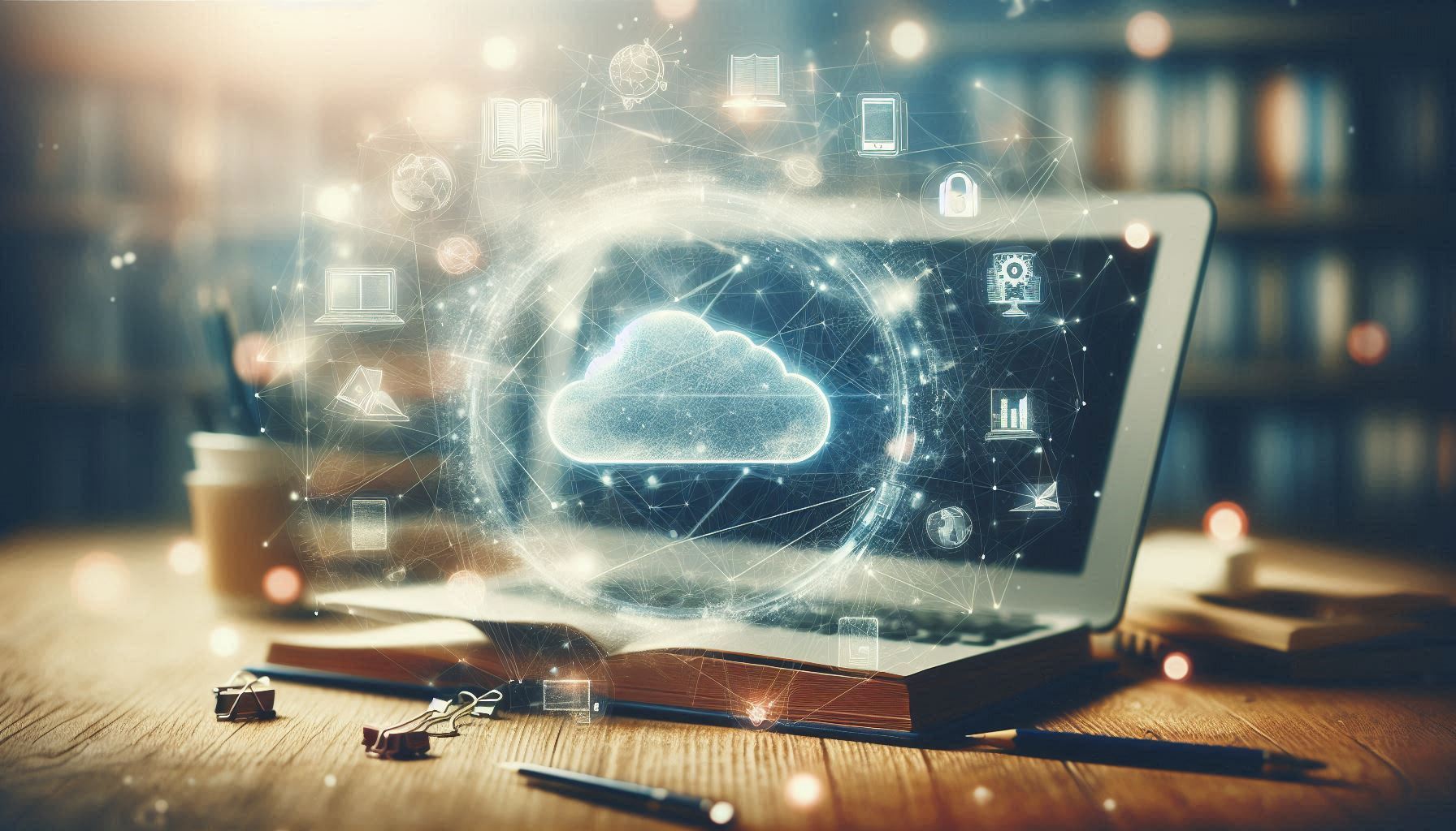 Online education research